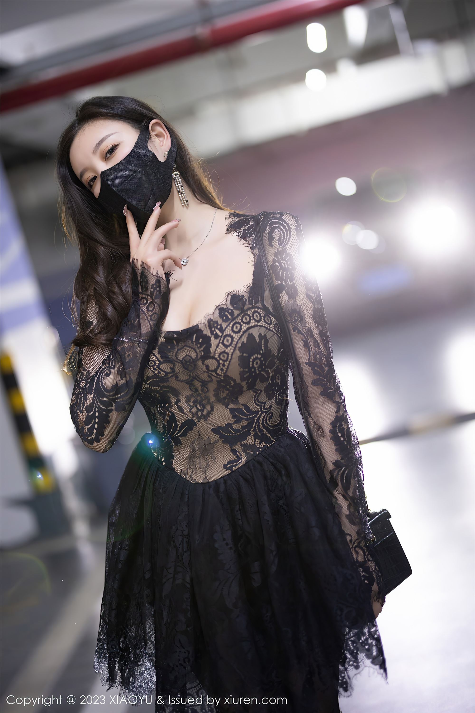 XiaoYu语画界  2023.03.17 VOL.988 杨晨晨Yome